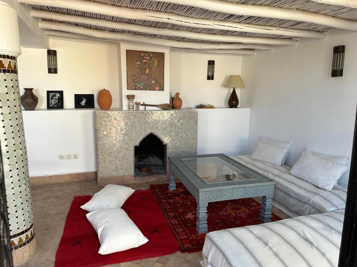 Riad Hugo Marrakesh Exterior photo